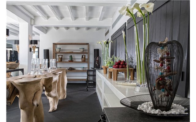 Myconian Utopia  Relais and Chateaux 