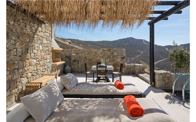 Myconian Utopia  Relais and Chateaux 