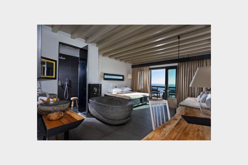  Myconian Utopia  Relais and Chateaux