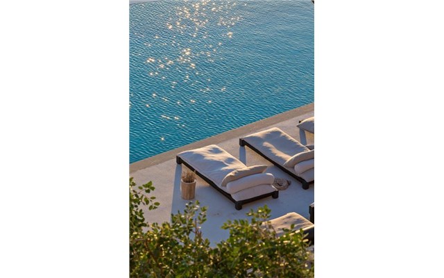 Myconian Utopia  Relais and Chateaux 
