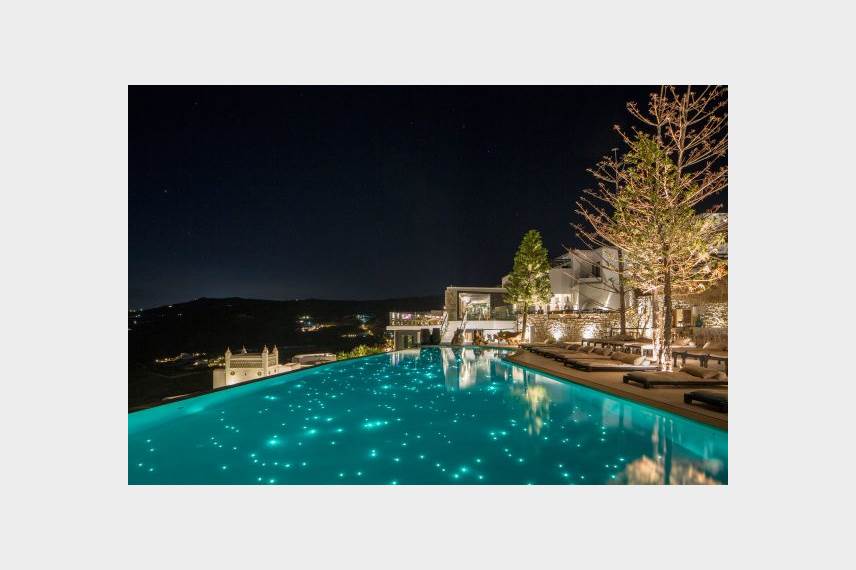  Myconian Utopia  Relais and Chateaux