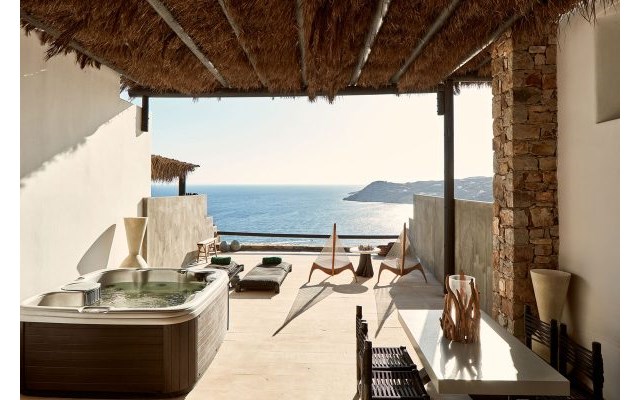 Myconian Utopia  Relais and Chateaux 
