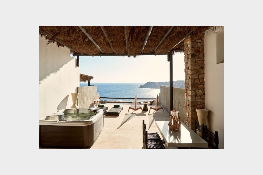  Myconian Utopia  Relais and Chateaux