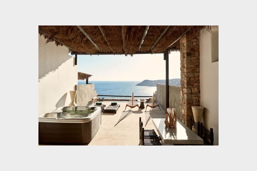  Myconian Utopia  Relais and Chateaux