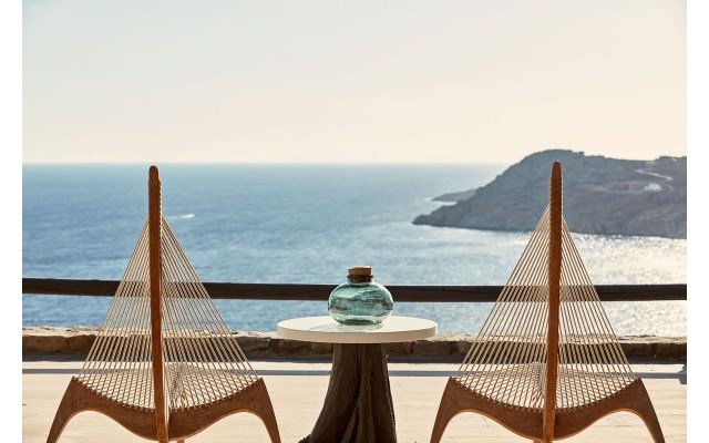 Myconian Utopia  Relais and Chateaux 