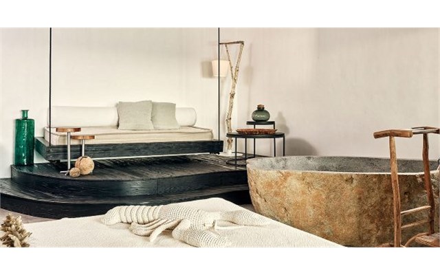 Myconian Utopia  Relais and Chateaux 
