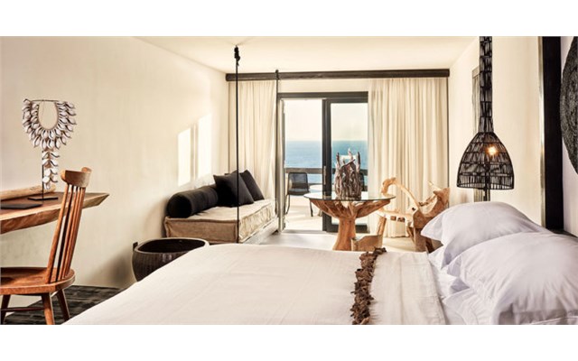Myconian Utopia  Relais and Chateaux 