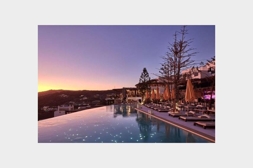  Myconian Utopia  Relais and Chateaux