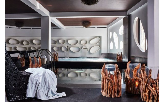 Myconian Utopia  Relais and Chateaux 