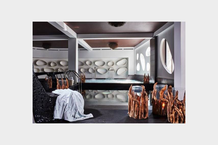  Myconian Utopia  Relais and Chateaux