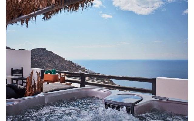 Myconian Utopia  Relais and Chateaux 