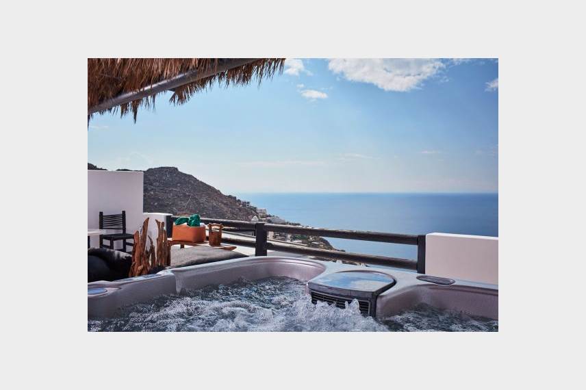  Myconian Utopia  Relais and Chateaux