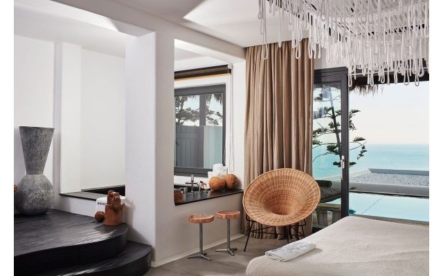 Myconian Utopia  Relais and Chateaux 