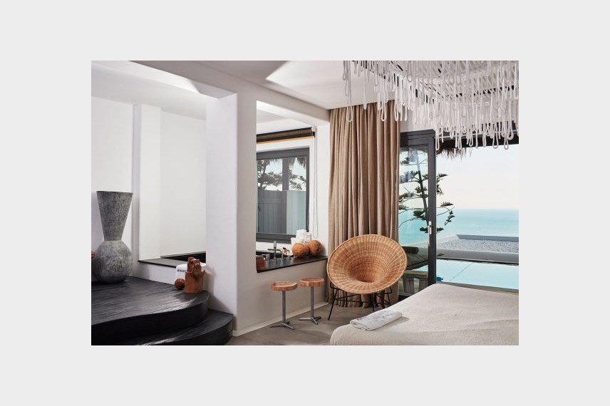  Myconian Utopia  Relais and Chateaux