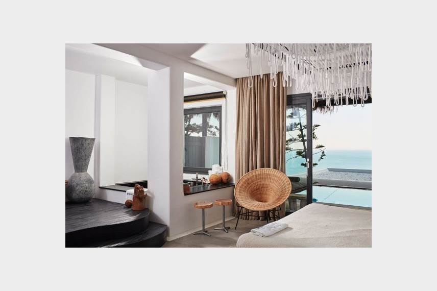  Myconian Utopia  Relais and Chateaux
