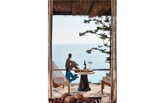 Myconian Utopia  Relais and Chateaux 