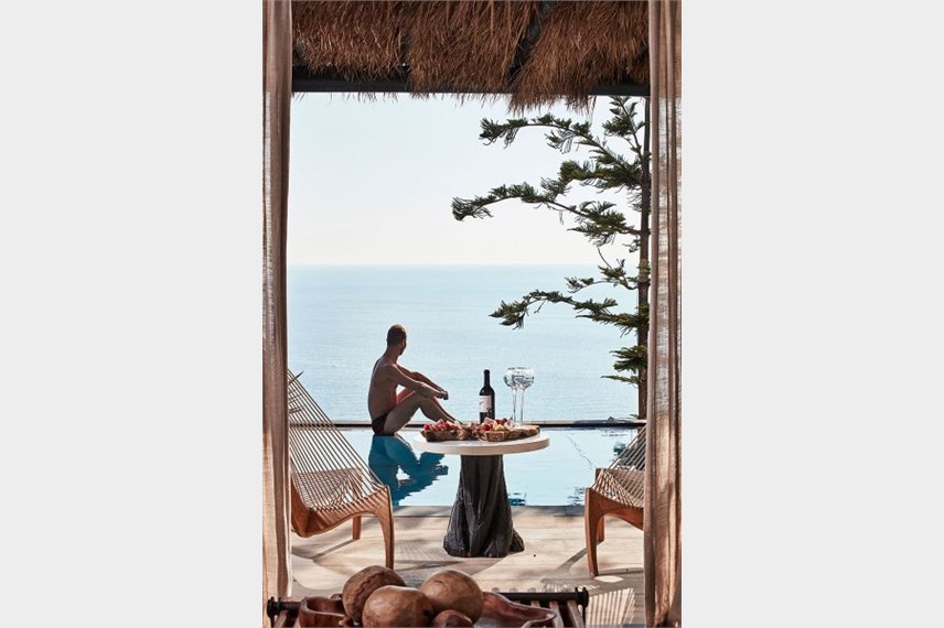  Myconian Utopia  Relais and Chateaux