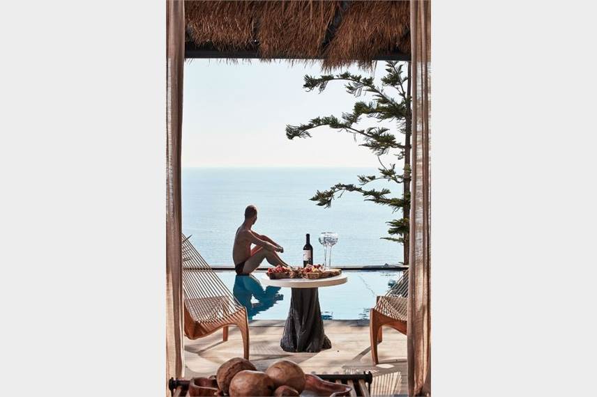  Myconian Utopia  Relais and Chateaux