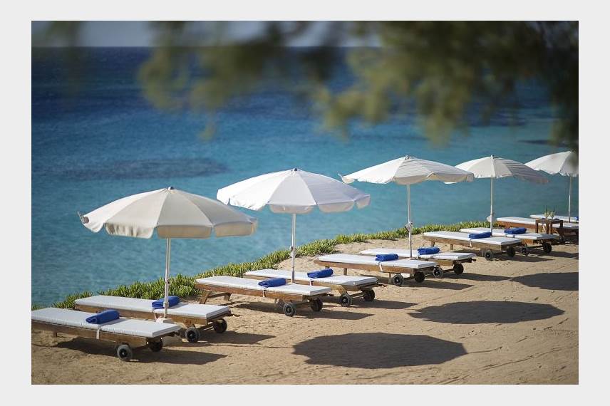  Grecian Sands