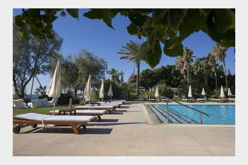  Grecian Sands