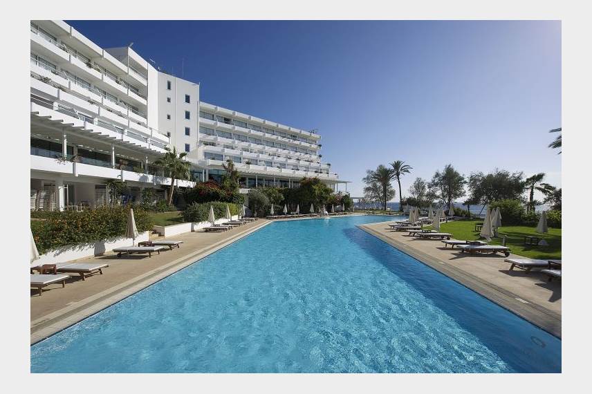  Grecian Sands