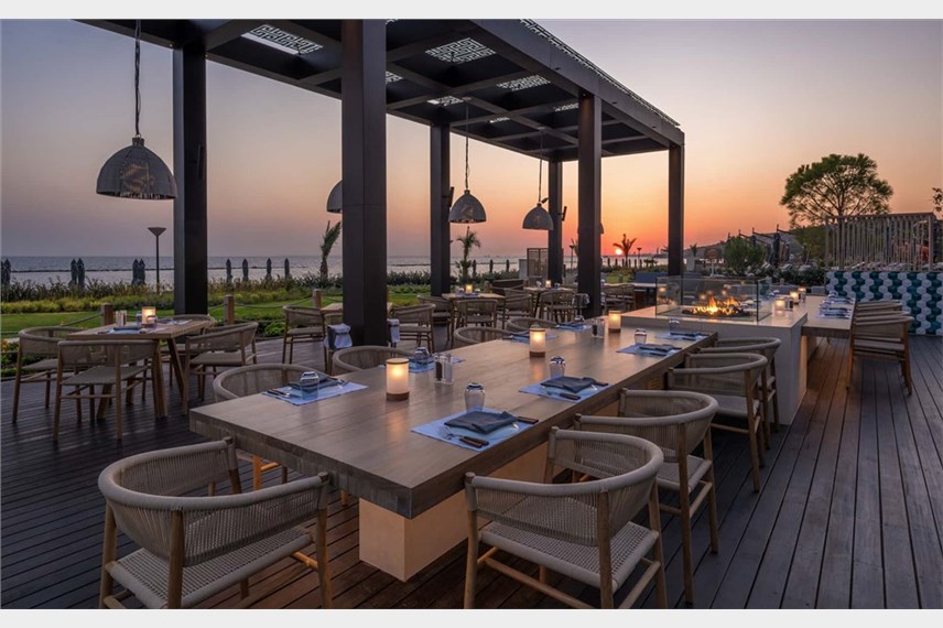 amara hotel limassol booking - Amara