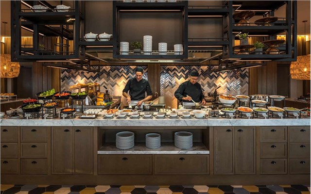 amara luxury resort Amara