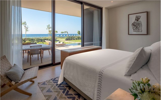 hotel amara limassol Amara