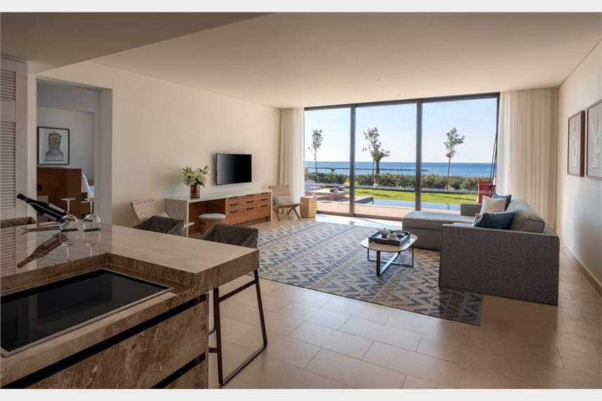hotel amara limassol Amara