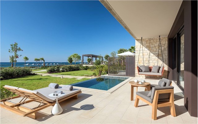 amara hotel limassol - Amara