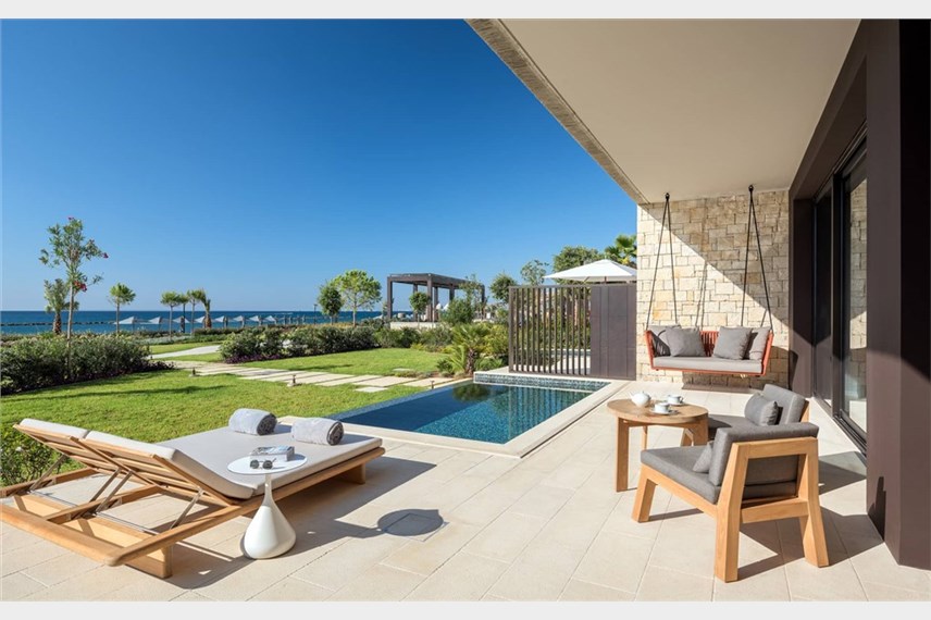 amara hotel limassol - Amara