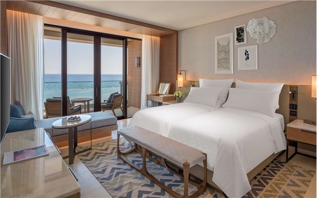 amara hotel limassol cyprus - Amara