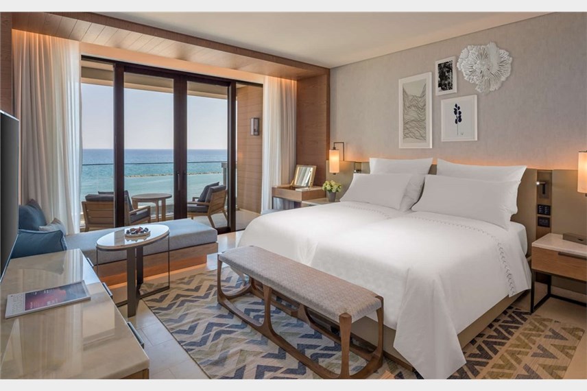 amara hotel limassol cyprus - Amara
