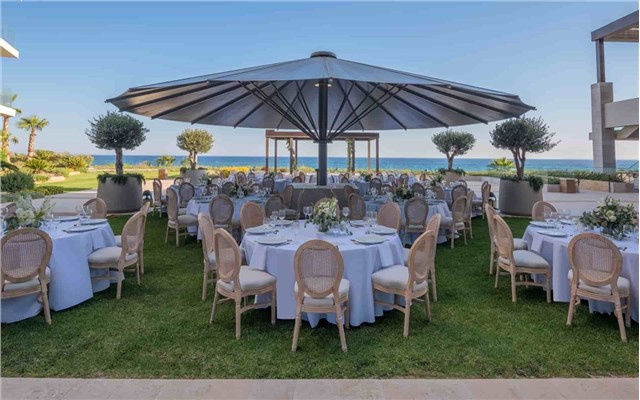 hotel amara limassol Amara