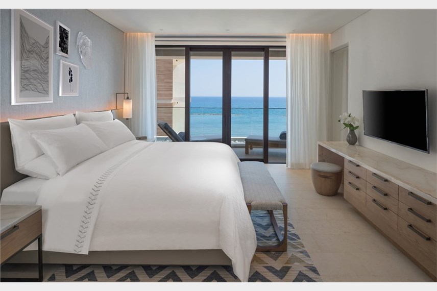 hotel amara limassol Amara