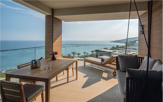 amara luxury resort Amara