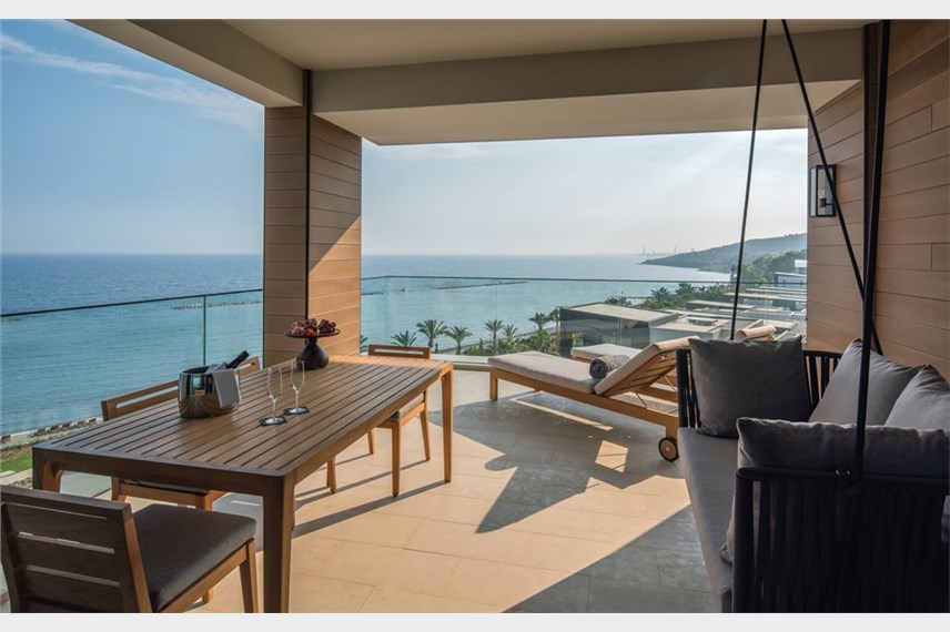 amara luxury resort Amara
