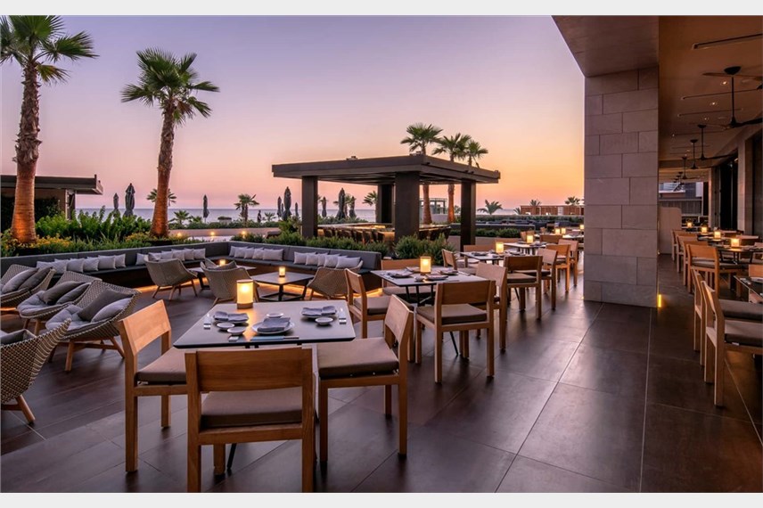 hotel amara limassol Amara