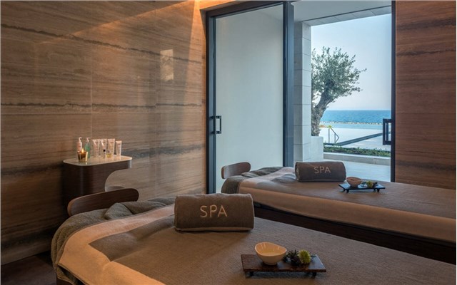 hotel amara limassol Amara