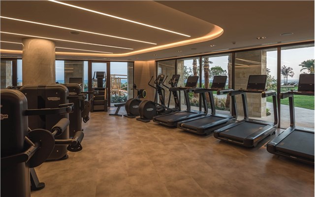 amara hotel limassol cyprus Amara