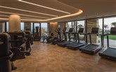amara hotel limassol cyprus Amara