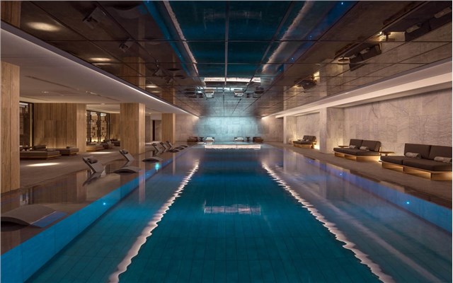 amara luxury resort Amara