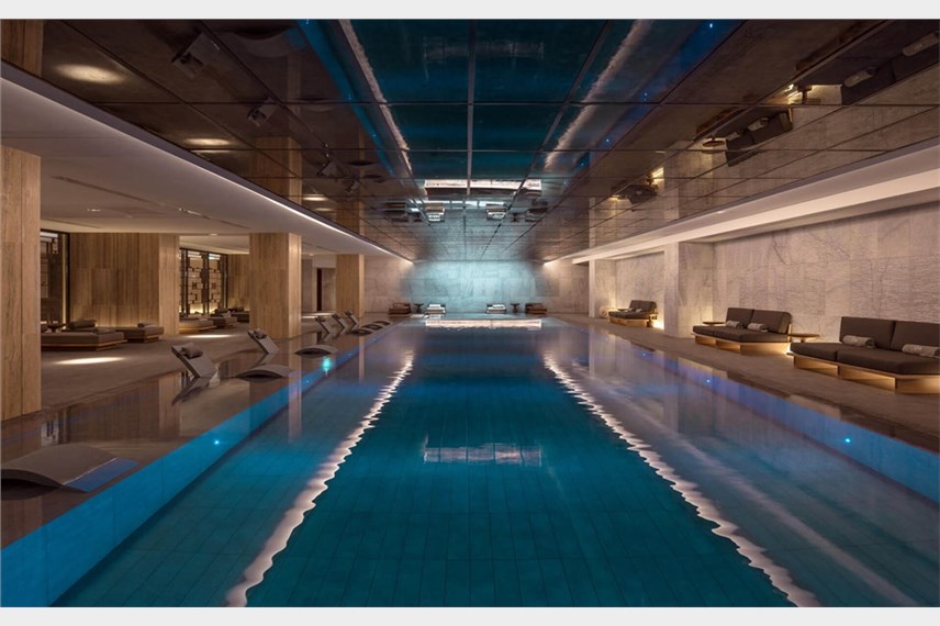 amara luxury resort Amara