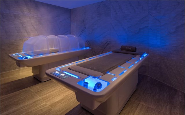 hotel amara limassol Amara