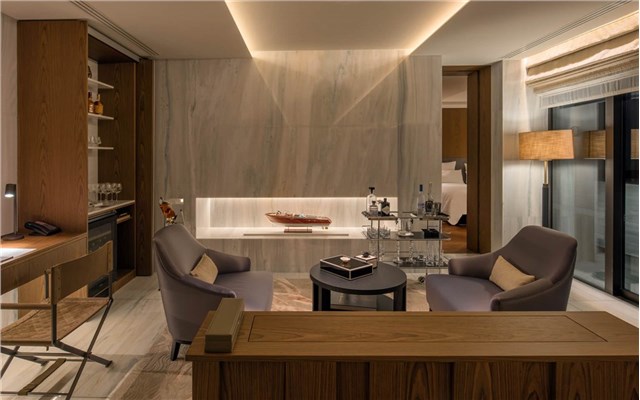 amara hotel limassol booking - Amara