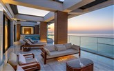 amara hotel limassol cyprus - Amara