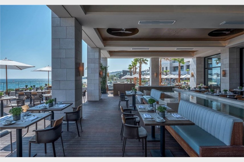 amara luxury resort Amara