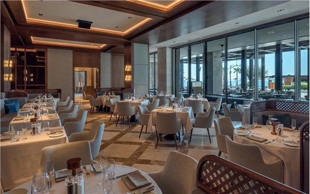 hotel amara limassol Amara