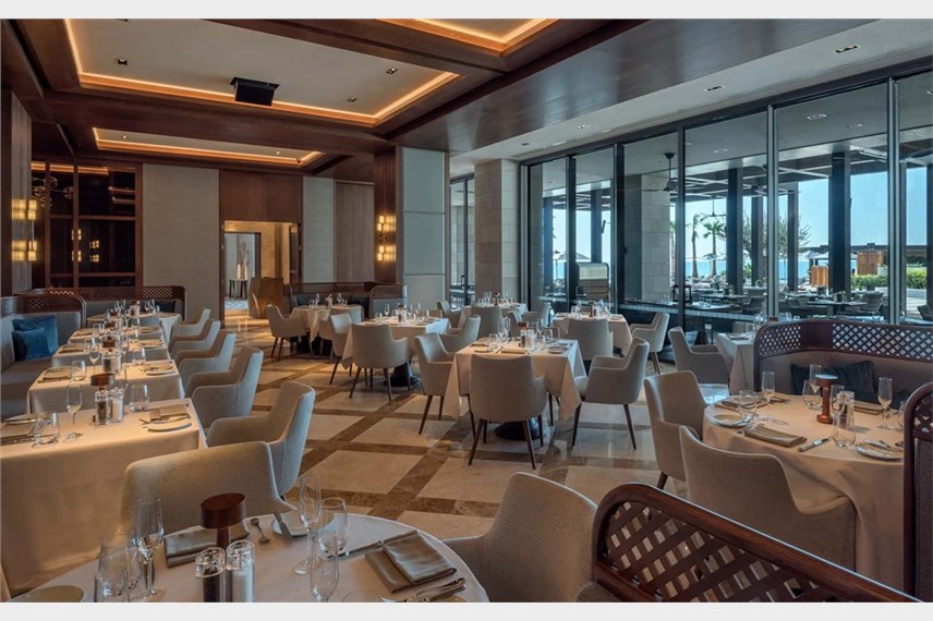 hotel amara limassol Amara