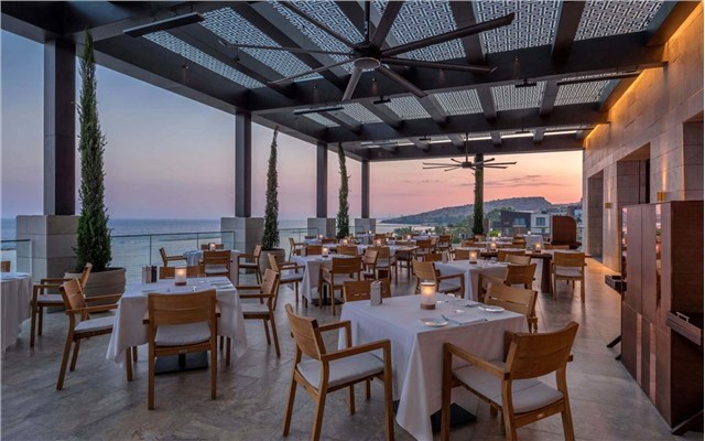 amara hotel limassol booking - Amara